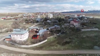 adala -  Köyün 100 yıllık misafirleri, yuvalarına yerleşti Videosu