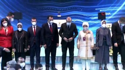 anayasa -  Cumhurbaşkanı Erdoğan’dan teşekkür konuşması Videosu