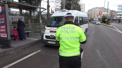 karantina -  Korona virüs Adıyaman’da artıyor Videosu