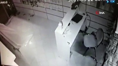 elektronik urun -  Pendik’te hırsızlık şüphelileri nefes kesen operasyonla yakalandı Videosu