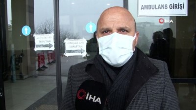  Sancaktepe Belediye Başkanı Şeyma Döğücü Kocaeli’de kaza yaptı