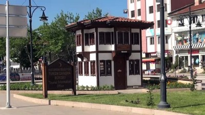  Vakaların en çok artış gösterdiği Kastamonu’da taziye ve hasta ziyaretleri yasaklandı