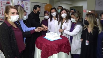 devlet hastanesi -  Bu okula sadece kadınlar girebiliyor Videosu