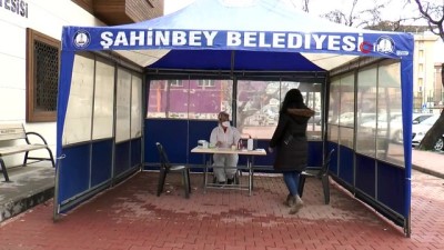 sosyal tesis -  Gaziantep'in korona virüs sırrı Videosu