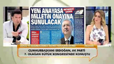 hakan ural - Hakan Ural'dan Başkan Erdoğan'ı eleştirenlere tokat gibi cevap! Videosu