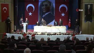  Kılıçdaroğlu'ndan 'MKE' açıklaması: 'Genel müdürlüğün Kırıkkale'de olması gerekiyor'