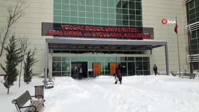 cumhuriyet savcisi -  Sorgun Cumhuriyet Savcısı Salkım başından vuruldu Videosu