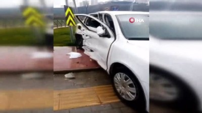 kayinvalide -  Bursa'daki kazada Çanakkale Orman Bölge Müdürü'nün annesi ve kayınvalidesi hayatını kaybetti Videosu