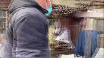 kaymakamlik -  Kırmızı Balıkesir'in mavi boncuklu köyleri Videosu