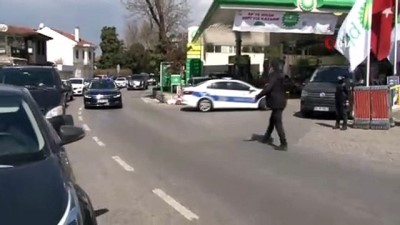 disisleri bakani -  Cumhurbaşkanı Erdoğan, Katar Dışişleri Bakanı Al Sani'yi kabul etti Videosu