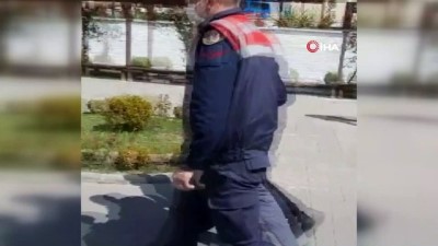 Kahramanmaraş’ta DEAŞ operasyonu: 1 gözaltı