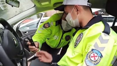 sehit polis -  Polis olmak isteyen otizmli Yakup’un hayali gerçeğe dönüştü Videosu