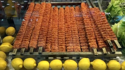  Yasaklar bitti, Adana'da et tüketimi yüzde 100 arttı