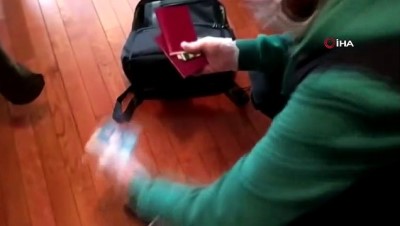 kirkoy -  Bitcoin operasyonunda yakalanan şüpheliler adliyeye sevk edildi Videosu