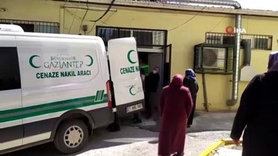 saglik ekibi -  Feci kaza 3 çocuğu yetim bıraktı, bir kadını eşinden ayırdı Videosu