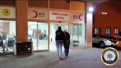 kacakcilik operasyonu -  - Şırnak'ta kaçakçılık operasyonu: 54 kişi gözaltına alındı Videosu