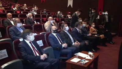 el emegi goz nuru -  Azerbaycan Kültür Bakanı Kerimov’dan, Maltepe Belediyesi'ne anlamlı ziyaret Videosu
