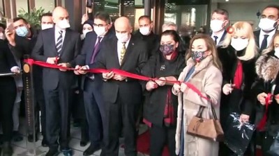 bilimsel arastirma -  İstanbul Tıp Fakültesi Nörolojik Bilimler Binası’nın açılışı gerçekleşti Videosu