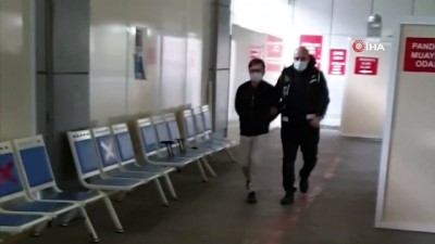  İzmir merkezli FETÖ operasyonu: 11 gözaltı
