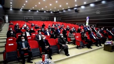 Kahramanmaraş'ta düzenlenecek EXPO 2023, Türkoğlu ilçesinde tanıtıldı