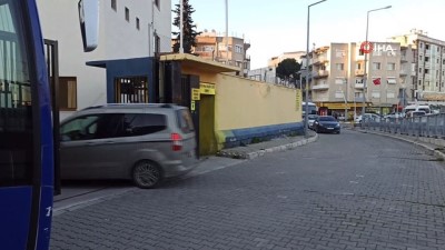  Menemenspor’da hareketli saatler: Polis, kulüp binasında arama yapıyor