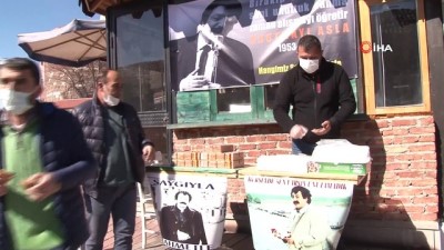 sarkici -  Sevenleri, Müslüm Gürses'i unutmadı Videosu