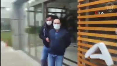 a haber -  Başkent'teki FETÖ operasyonunda 19 kişi yakalandı Videosu
