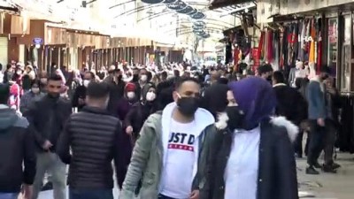 tarihi mekan -  Gaziantep kızardı ama rehavet sürüyor Videosu