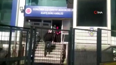 gumruk muduru -  İş adamını dolandıran sahte gümrük müdürü yakalandı Videosu