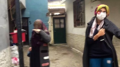 devlet korumasi -  Zorla evlendirilmek istenen kız çocuğu polise sığındı Videosu