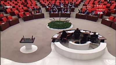 ic tuzuk -  AK Parti Grup Başkanvekili Cahit Özkan’dan oylama krizine cevap Videosu