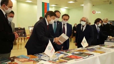 bagimsizlik -  Bilecik'te Türk Cumhuriyetleri Fotoğraf Sergisi açıldı Videosu