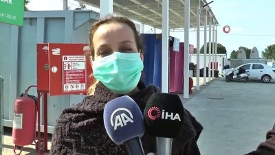 geri donusum - Bodrum’da 850 ton atık geri dönüşüme kazandırıldı Videosu