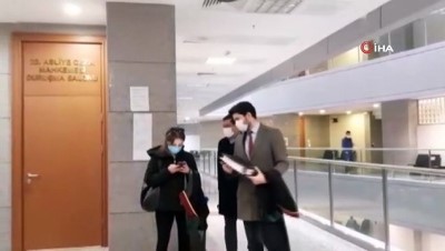 bilirkisi raporu -  Murat Hazinedar ile meclis üyesinin haksız mal edindikleri iddiasıyla yargılanmasına devam edildi Videosu