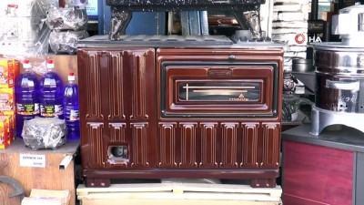 dogalgaz -  2020’de soba satışları patladı Videosu