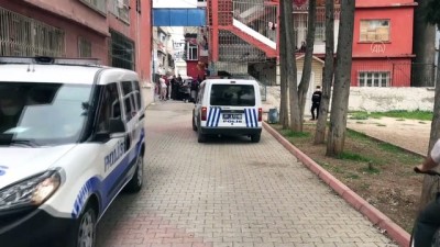 olum haberi - ADANA - İlkokulun yıkılan avlu duvarının altında kalan çocuk yaşamını yitirdi Videosu