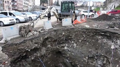 mimarlar odasi -  Aktaş: 'Hadrianus Limanı'nı Trabzon’un Göbekli Tepesi olarak nitelendiriyoruz' Videosu