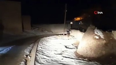 jandarma -  Başkale’de 154 kilogram toz esrar ele geçirildi Videosu