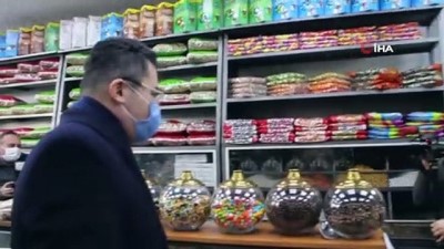internet kafe -  Erzurum’da ‘Dinamik Denetim Süreci’ Videosu