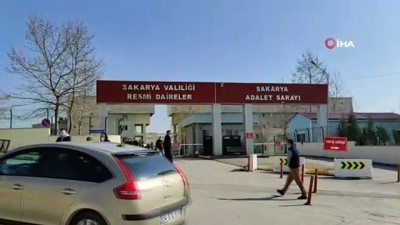 sanik avukati -  FETÖ firarisi Adil Öksüz'ün yakınlarının davasında Bylock içerikleri bekleniyor Videosu
