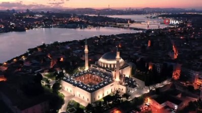 saraylar -  Göz doktorunun objektifinden İstanbul manzaraları Videosu