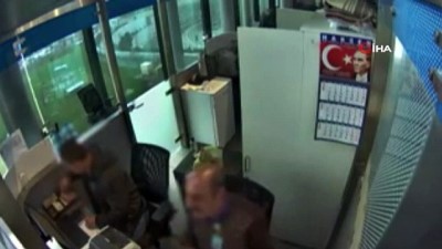  Havalimanındaki ‘gişede tırnakçılık’ soruşturmasında 6 tutuklama