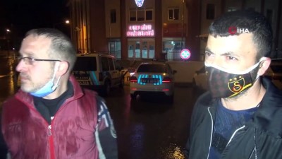 polis merkezi -  Kaçırıldı denilen genç kızın evlenmek amacıyla gönüllü olarak gittiği ortaya çıktı Videosu