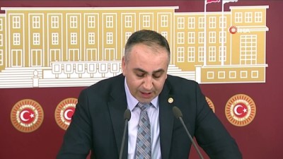dokunulmazlik -  MHP’li Kaşıkçı’dan fezlekesi olan milletvekillerine çağrı Videosu