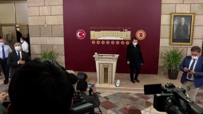 darbe plani - TBMM Dijital Mecralar Komisyonu Başkanı Yayman'dan ABD'deki Türkiye aleyhtarı ilana tepki Videosu
