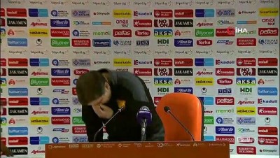 rektor - Ünal Karaman: “Aldığımız puanın kıymetini bileceğiz” Videosu