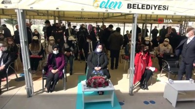 mobil uygulama -  Bakan Selçuk: 'Samsun'da eşini darbeden caninin en ağır cezayı alması için hukuki süreçlerin takipçisi olacağız' Videosu