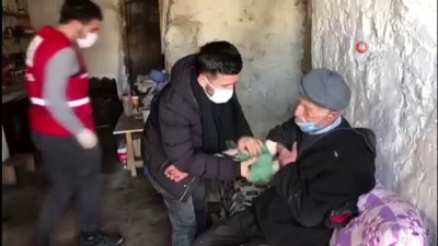 koordinat -  Çıldır Kızılay gönülleri şenlendirdi Videosu