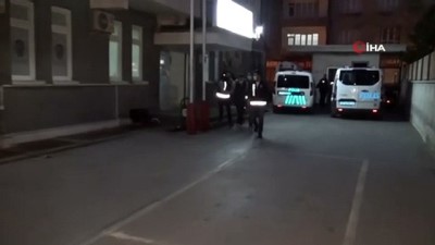  Kayseri'de öldürülen iş adamının katil zanlılarından biri daha yakalandı