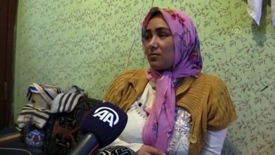 bombali saldiri - AĞRI - 'Savaş yorgunu' Afgan anneler, Türkiye'de kendilerini güvende hissediyor Videosu